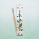 bi good Zahnpflege-Icon mit natürlichen, veganen Produkten für gesunde Zähne und frischen Atem